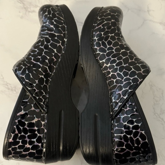 Dansko clogs shoes size 38 - Picture 3 of 7